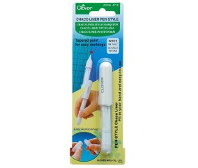 Stylo marqueur de craie Chaco Liner Pen - Clover