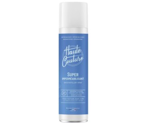 Super Imperméabilisant - 400mL - Haute Couture – Protection Ultime pour Vos Textiles & Cuirs