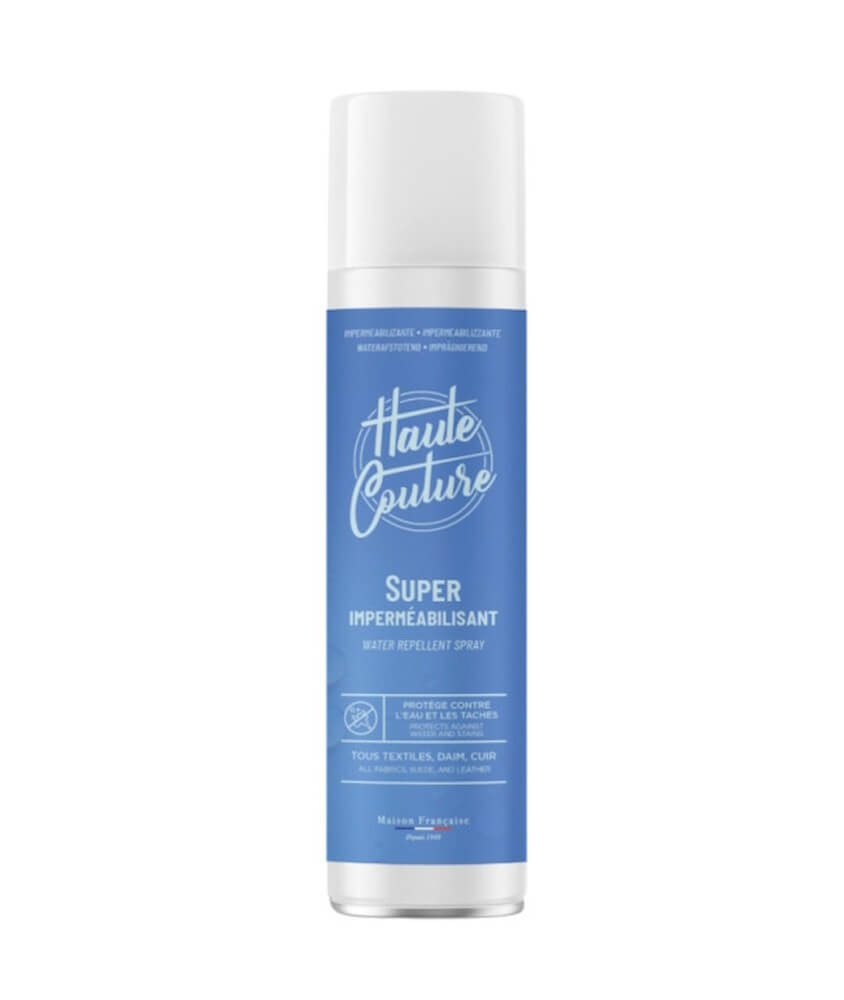 Super Imperméabilisant - 400mL - Haute Couture – Protection Ultime pour Vos Textiles & Cuirs