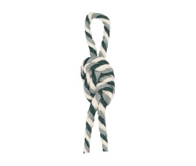 Corde de Coton Recyclé Macramé Anchor Crafty Fine Mix - 250gr - Anchor