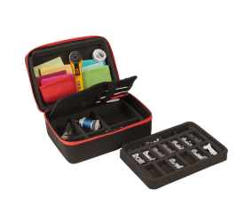 Coffret d'Accessoires pour Surjeteuse – Pratique et Organisé - Bernina