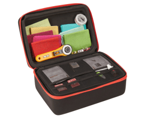 Coffret d'Accessoires pour Surjeteuse – Pratique et Organisé - Bernina