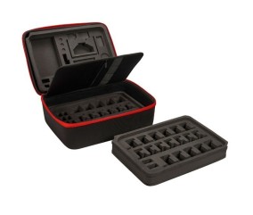 Coffret d'Accessoires pour Machines à Coudre BERNINA – Organisation et Protection