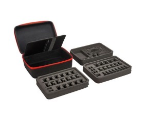 Coffret d'Accessoires pour Machines à Coudre BERNINA – Organisation et Protection