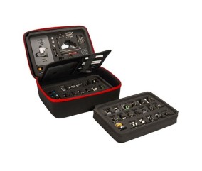 Coffret d'Accessoires pour Machines à Coudre BERNINA – Organisation et Protection