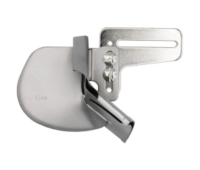 Pose-Biais Pli Unique (40 mm / 2 mm) B0421S05A – Baby Lock : Finitions Professionnelles et Précises