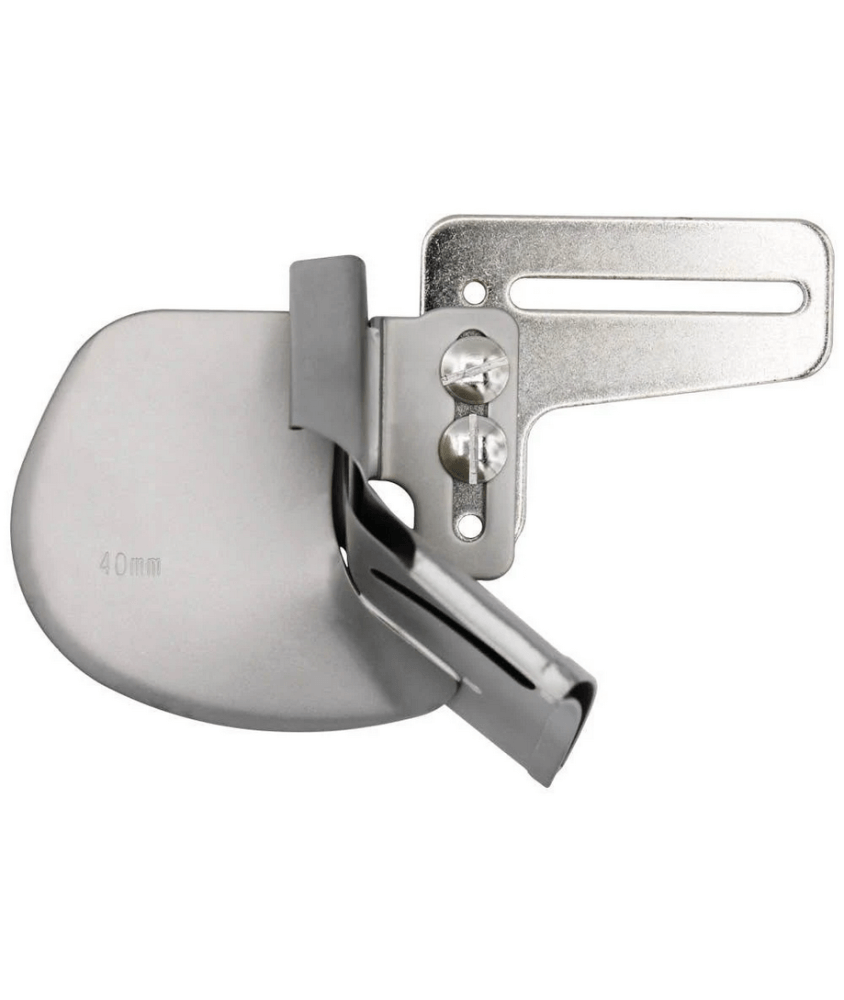 Pose-Biais Pli Unique (40 mm / 2 mm) B0421S05A – Baby Lock : Finitions Professionnelles et Précises