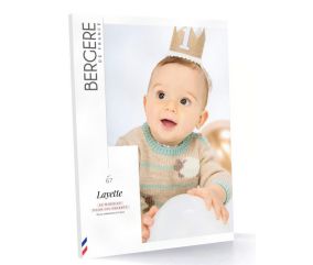 Catalogue N°67 Layette – Bergère de France