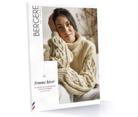 Catalogue N°66 Femme Hiver – Bergère de France