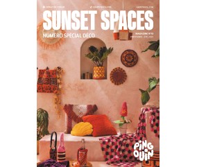 Magazine N°15 : Sunset Spaces – Pingouin