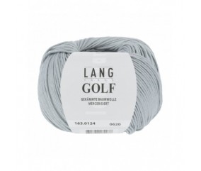 pelote coton Lang Yarns gris sperenza souris