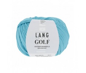 pelote coton Lang Yarns  sperenza 079 79 doux layette enfant