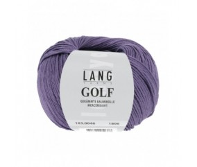 pelote coton Lang Yarns 046 