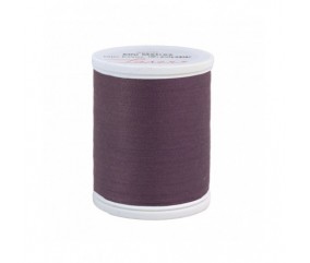 Fil 100% Polyester Lazer 500M Universel 37 coloris - Distrifil violet sperenza