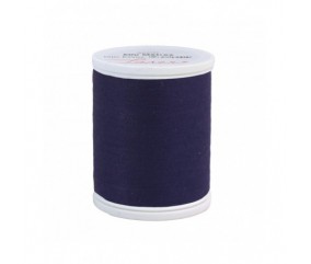 Fil 100% Polyester Lazer 500M Universel 37 coloris - Distrifil violet sperenza 