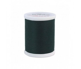 Fil 100% Polyester Lazer 500M Universel 37 coloris - Distrifil vert sperenza