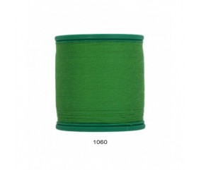 Fil 100% Polyester Lazer 200M Resistant - Distrifil vert sperenza