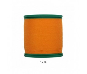 Fil 100% Polyester Lazer 200M Resistant - Distrifil orangfe sperenza