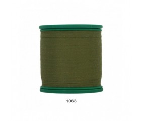 Fil 100% Polyester Lazer 200M Resistant - Distrifil vert sperenza