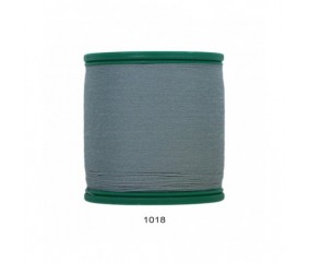 Fil 100% Polyester Lazer 200M Resistant - Distrifil gris sperenza