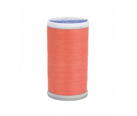 Fil 100% Coton Lazer 100M Universel - Distrifil orange sperenza