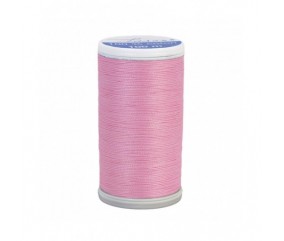 Fil 100% Coton Lazer 100M Universel - Distrifil rose sperenza