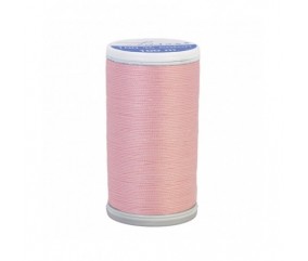 Fil 100% Coton Lazer 100M Universel - Distrifil rose sperenza