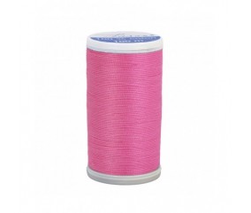 Fil 100% Coton Lazer 100M Universel - Distrifil rose sperenza