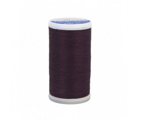 Fil 100% Coton Lazer 100M Universel - Distrifil violet sperenza