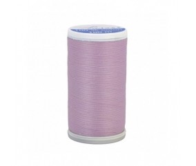 Fil 100% Coton Lazer 100M Universel - Distrifil violet sperenza