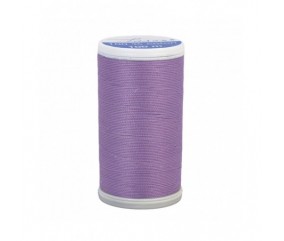 Fil 100% Coton Lazer 100M Universel - Distrifil violet sperenza