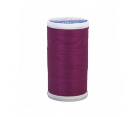 Fil 100% Coton Lazer 100M Universel - Distrifil violet sperenza