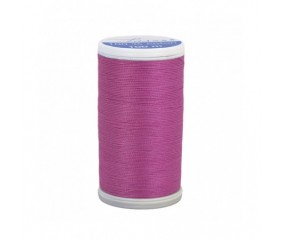 Fil 100% Coton Lazer 100M Universel - Distrifil violet sperenza