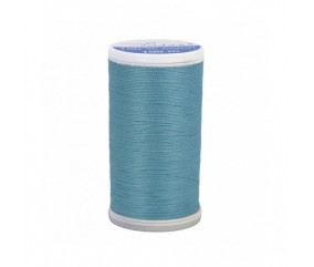 Fil 100% Coton Lazer 100M Universel - Distrifil bleu sperenza