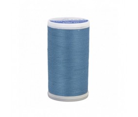 Fil 100% Coton Lazer 100M Universel - Distrifil bleu sperenza