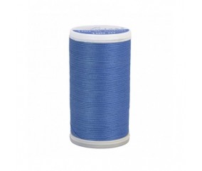 Fil 100% Coton Lazer 100M Universel - Distrifil bleu sperenza